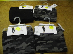 JJ Leggings Maternity Size Large (4)