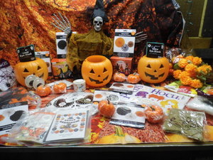 JJ Halloween Party Supplies, Check Out All the Pics to Appreciate the Value Here