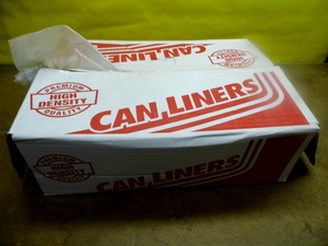 RR-1000 16 gallon bags