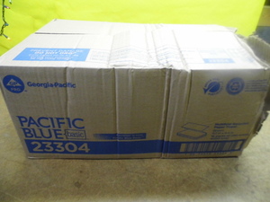 RR-Pacific Blue Towels