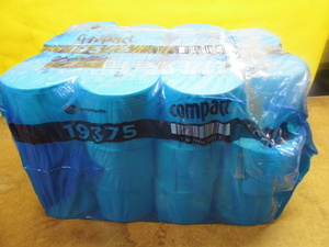 PP-Compact Coreless TP