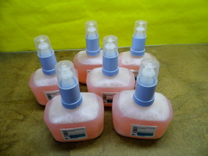 OO-Sharp Safety Containers