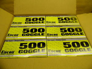 OO-Goggles