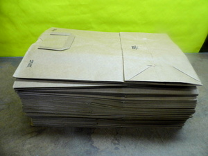 OO-Paper Bags