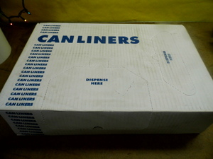 MM-8 to 10 gallon bags