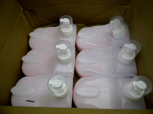 MM-Foam Hand Soap