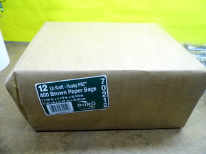 MM-Paper Bags