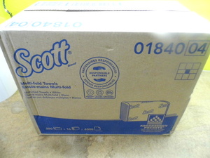 MM-Scott towels