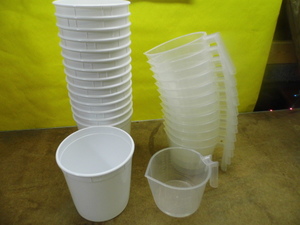 MM-Measuring Device