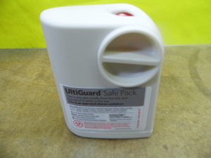 MM-Ultiguard Safe Pack