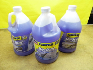 OO 3 Gallons De-Icer