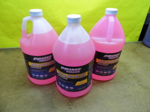 OO Marine Antifreeze