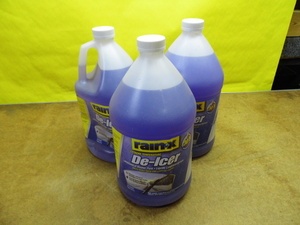 OO 3 Gallons De-Icer