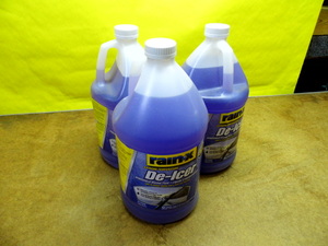 OO 3 Gallons De-Icer