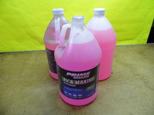 PP Marine Anti-Freeze