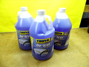 QQ De-Icer