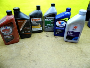 QQ Variety Pack