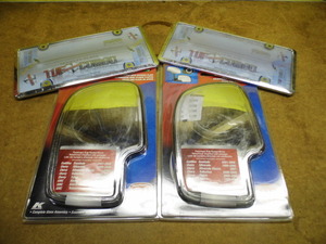 QQ Extra Truck Mirrors and more