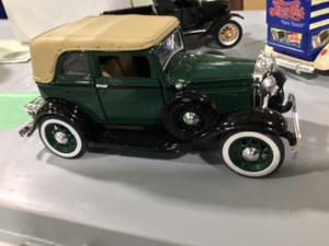 5 Great die-cast 4- national motor museum wcoa ana cool pepsi delivery truck&nbsp