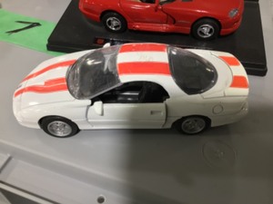 Huge asst of Diecast