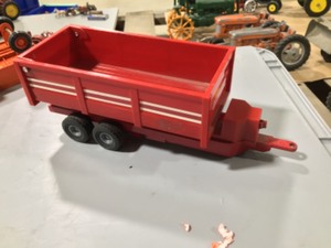 3 implement cart and a utility carttrailer