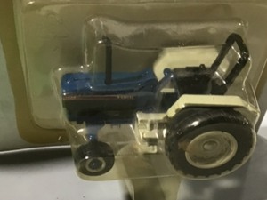 143  Ford tractors