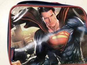 LUNCH BOXES