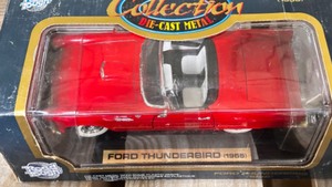 (4) 118 die cast models