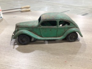  KINGSBURY  LINCON ZEPHER  THIS IS A UNBELIEVABLE CAR