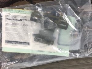 lot 35 image: Compound Bear Bow New in the Package