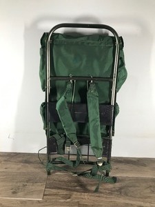 lot 38 image: Vintage Wild River Pack External Aluminum Frame Hiking Camping Backpack