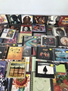 lot 52 image: Lot of Music CDs