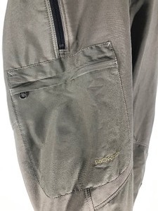 lot 66 image: Patagonia Mens Snow Bibs