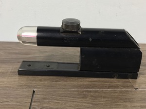 lot 92 image: Vintage Weaver Qwik Point Red Dot Sight