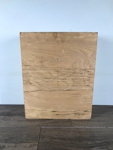 lot 105 image: Deschutes Brewery Cocktail Stainless Steel Mixer Set in Wooden Box