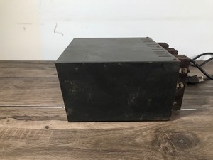 lot 112 image: Astron RS-20A Power Supply