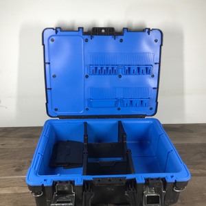 lot 134 image: Hart Protective Carrying Case