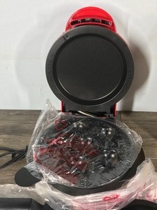 lot 138 image: Xpress Redi-set-go Electric Cooking Grill ( New in Box)