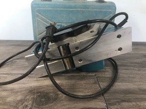 lot 152 image: Makita Power Planer