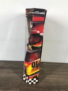 lot 198 image: Mattel 1999 Nascar Collector Edition Barbie - Bill Elliott #94 McDonalds