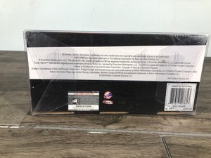 lot 424 image: 2005 NASCAR Winners Circle Kasey Kahne #9 Dodge Longest Yard May 27 124 scale die cast stock car