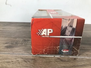 lot 460 image: NASCAR AP Action Dale Jarrett #88  UPS 124 scale die cast stock car