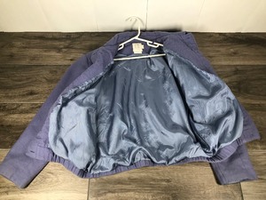 lot 356 image: CW Clifford & Willis Button up Fleece Jacket