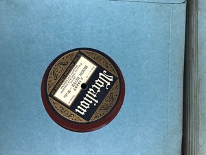 lot 350 image: Lot of LPs Voralion - Cameo & Columbia Records