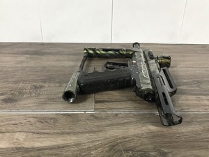 lot 349 image: Genesis Surge Paint Ball Gun