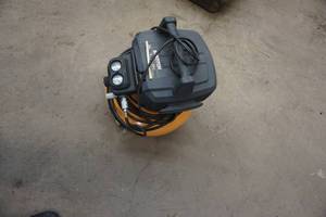 Bostich Brand 6 Gallon Pancake Style Air Compressor