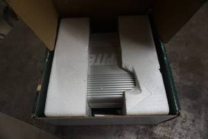 Jupiter Brand Model 57354 1500 Volt Power Inverter