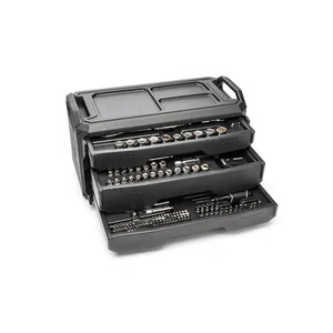 New - Husky Mechanics Tool Set (270-Piece)