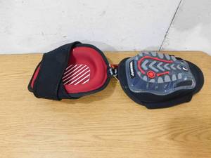 Husky 1.3 lb. Soft Cap GelFoam Stabilizer Knee Pads