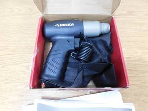 Husky Medium Stroke Air Hammer
